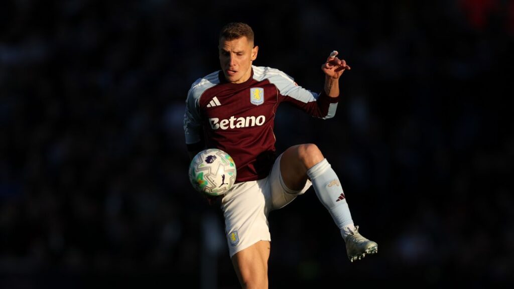 PSG target former player and Premier League veteran thanks to reported release clause PSG target former player and Premier League veteran thanks to reported release clause