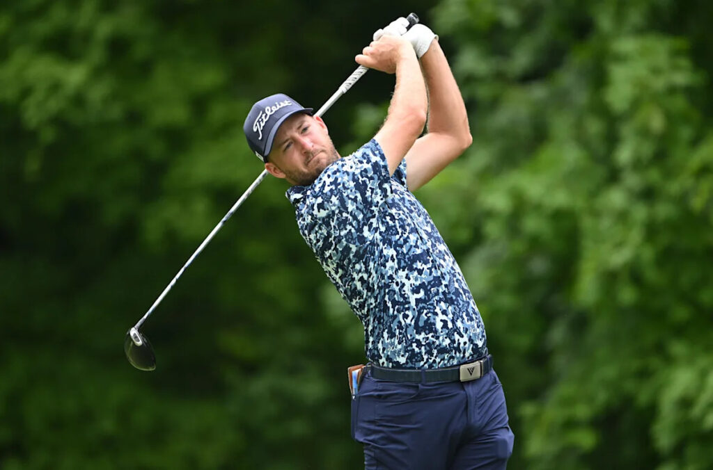 2026 John Deere Classic Round 4 tee times & pairings for Sunday 2026 John Deere Classic Round 4 tee times & pairings for Sunday