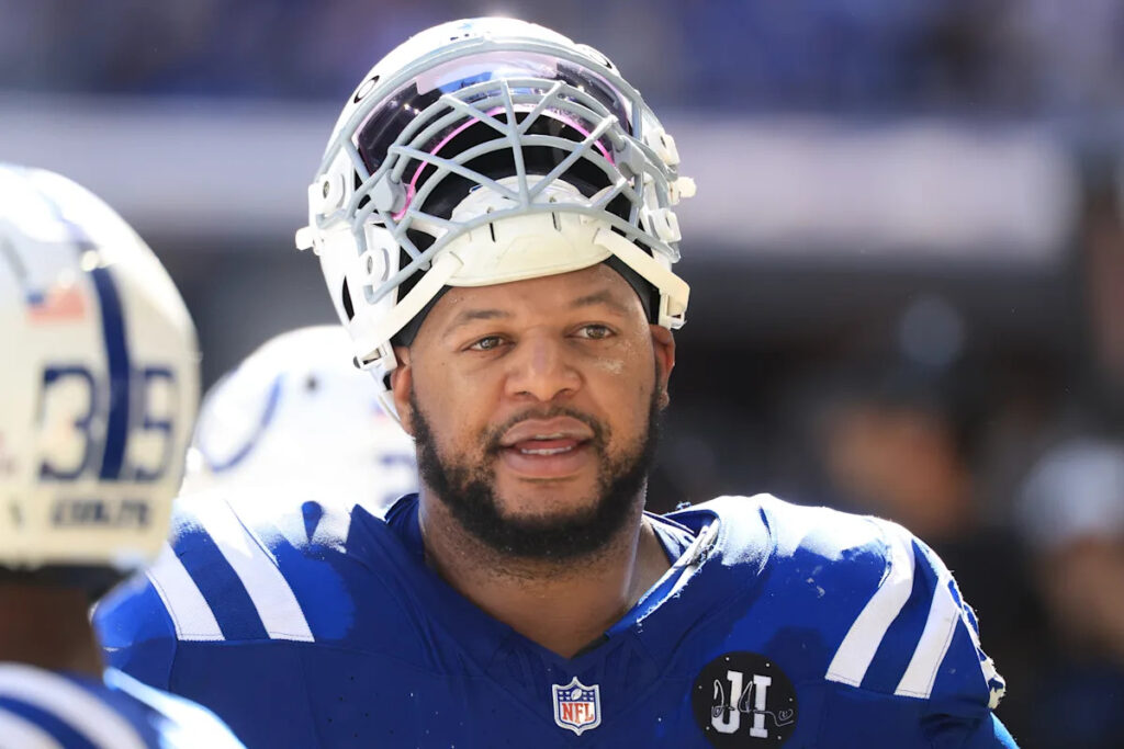 Do the Colts have any unexpected cut candidates? Do the Colts have any unexpected cut candidates?