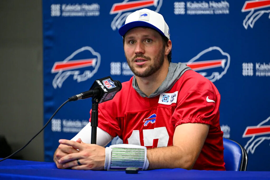 2026 NFL betting preview, odds: 3 betting trends to know for every AFC team 2026 NFL betting preview, odds: 3 betting trends to know for every AFC team