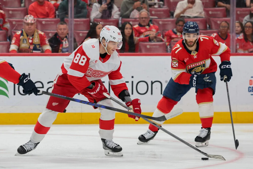 Could the Canadiens Use Kane? Could the Canadiens Use Kane?