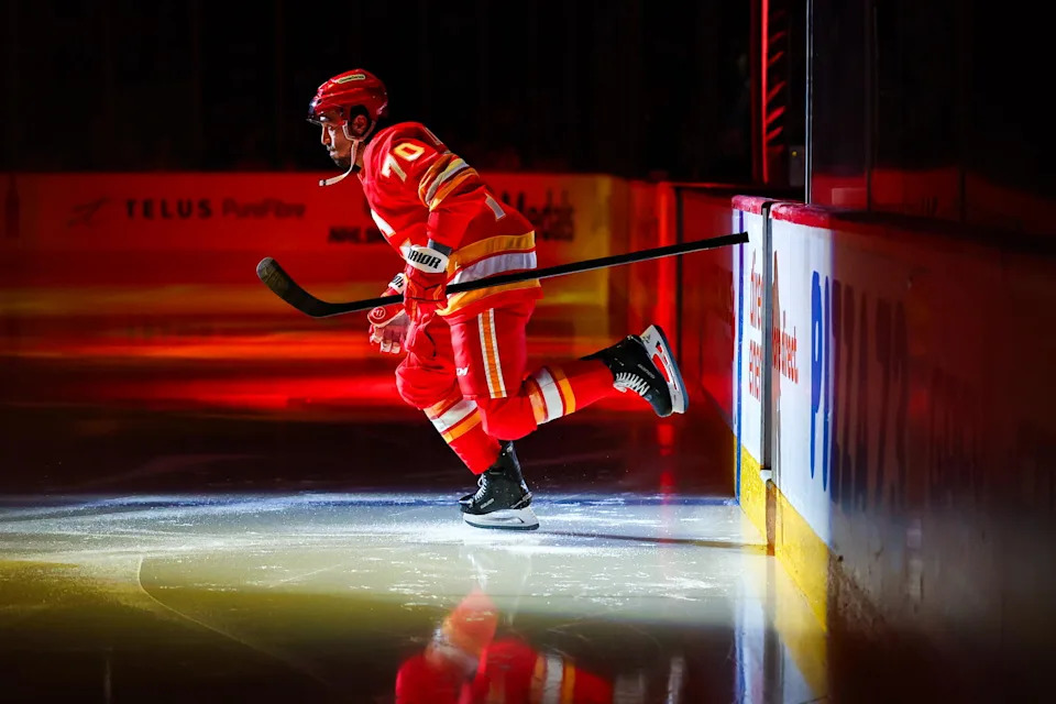 Loading The Cannon: Ryan Lomberg