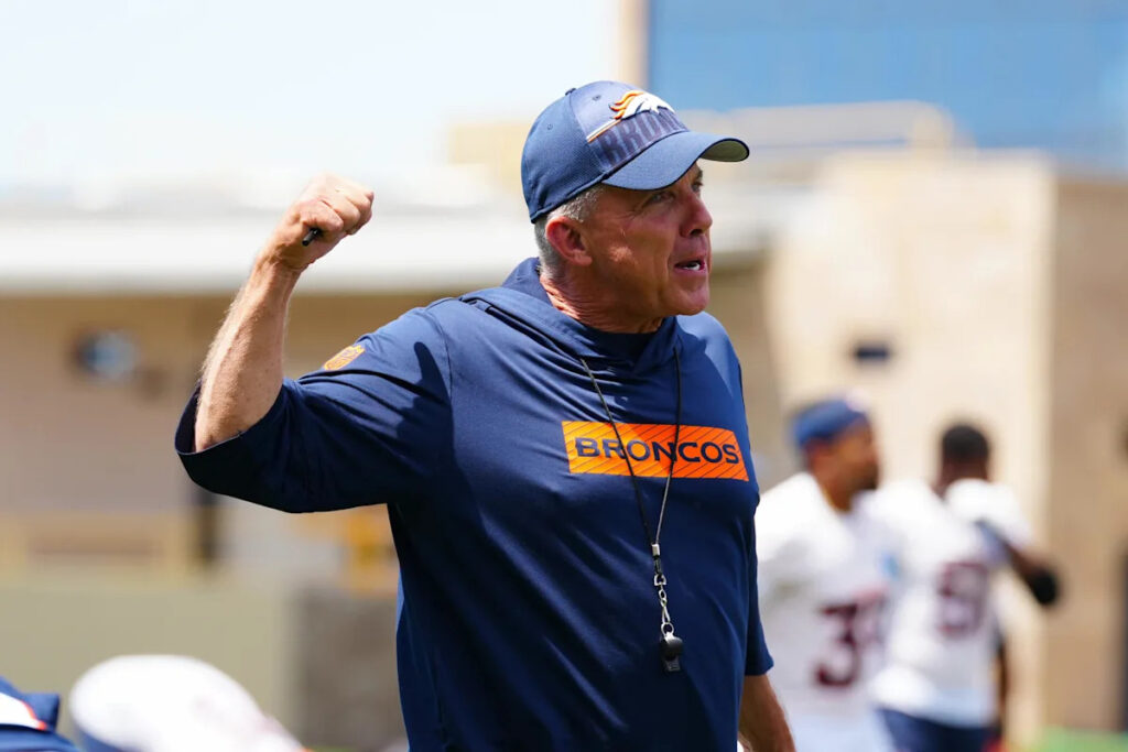Which Denver Broncos training camp battles intrigue you the most?