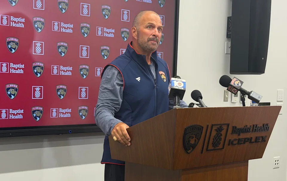 Examining All Moves Made By Panthers Over Past Few Days, Exploring How Roster Could Shake Out