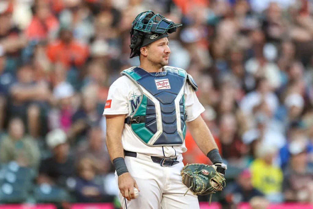 Fantasy Baseball: From last year’s HR leader to multiple Cubs infielders, it may be time to cut ties with these big-name players Fantasy Baseball: From last year’s HR leader to multiple Cubs infielders, it may be time to cut ties with these big-name players
