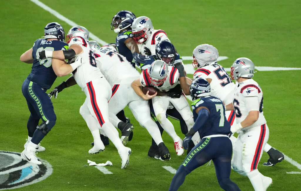 Survey: Who will lead the Seahawks in sacks in 2026?