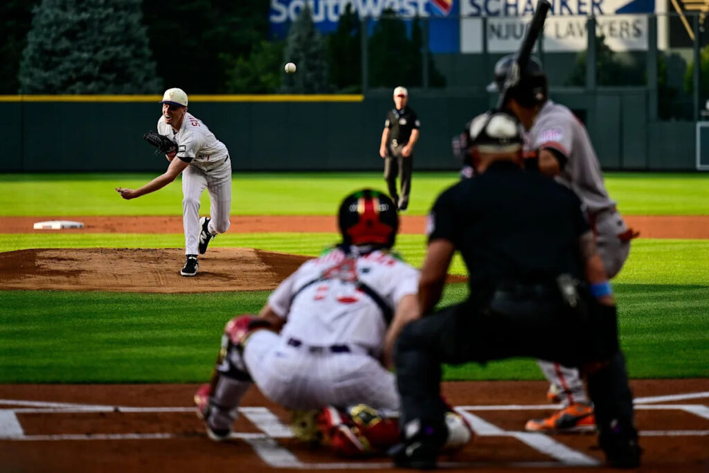 Colorado Rockies vs. San Francisco Giants OVERFLOW THREAD Colorado Rockies vs. San Francisco Giants OVERFLOW THREAD