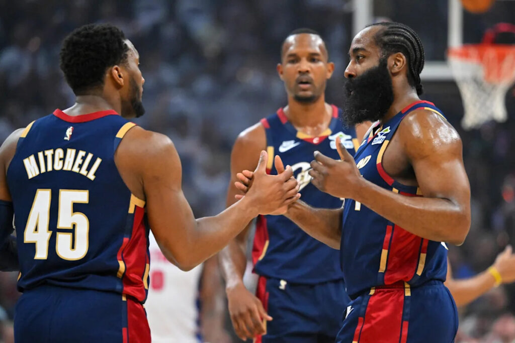 The Cavs gambled, and lost, on waiting for LeBron James