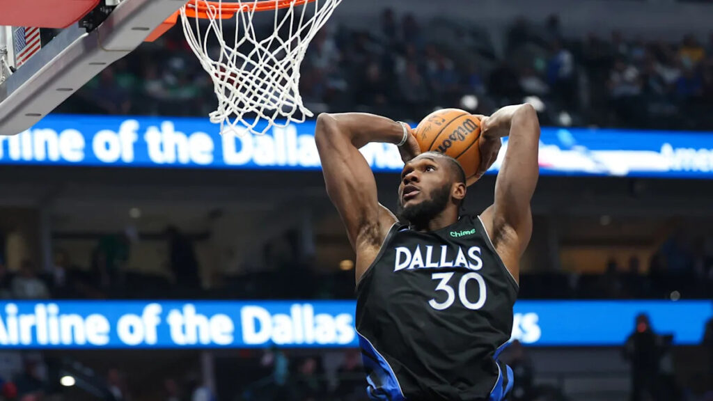 Knicks reportedly sign restricted free agent Moussa Cisse to offer sheet, Mavericks have 48 hours to match Knicks reportedly sign restricted free agent Moussa Cisse to offer sheet, Mavericks have 48 hours to match
