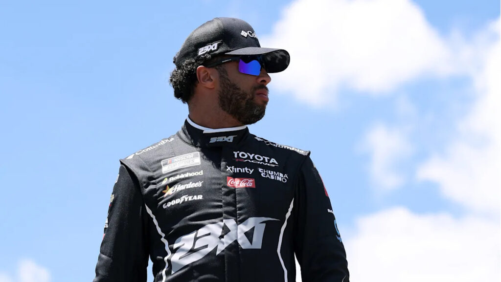 NASCAR Cup Series: Bubba Wallace Admits 23XI Racing Still Has a Problem After Strong NASCAR Finish NASCAR Cup Series: Bubba Wallace Admits 23XI Racing Still Has a Problem After Strong NASCAR Finish
