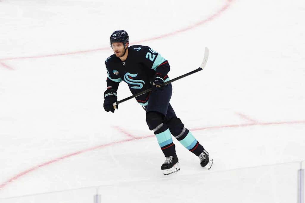 Canucks Pick Up Jamie Oleksiak On First Day Of Free Agency Canucks Pick Up Jamie Oleksiak On First Day Of Free Agency