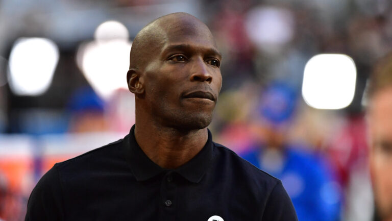 Stephen A. Smith’s NASCAR Comments Draw Unexpected Response From NFL Legend Chad Ochocinco Stephen A. Smith’s NASCAR Comments Draw Unexpected Response From NFL Legend Chad Ochocinco