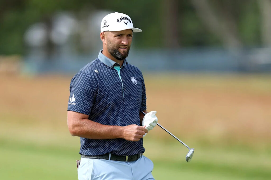 Why the DP World Tour could benefit massively from LIV Golf fully collapsing