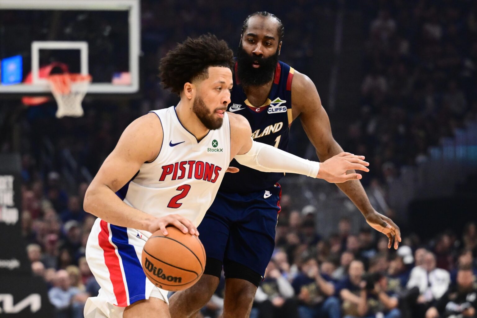 Predicting the 2026-2027 Eastern Conference Standings