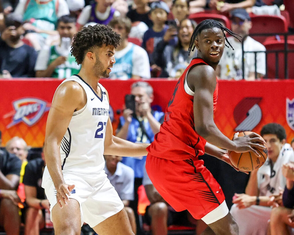 DBR Podcast # 834 – NBA Dukies Showing Out In Summer League DBR Podcast # 834 – NBA Dukies Showing Out In Summer League