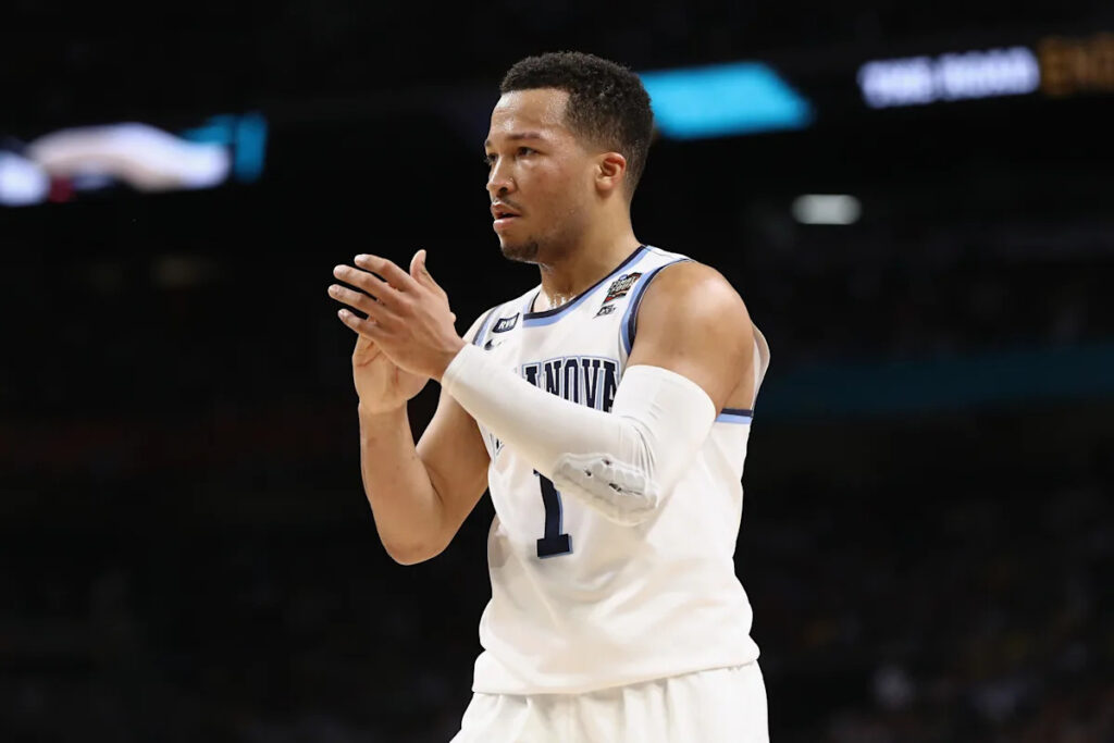 A List Of NBA Draft Picks Out Of Villanova A List Of NBA Draft Picks Out Of Villanova