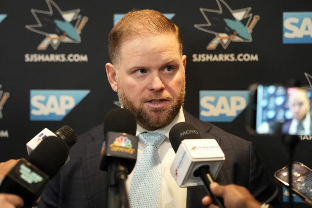 Ryan Warsofsky Ranked 25th Among NHL Head Coaches Ryan Warsofsky Ranked 25th Among NHL Head Coaches