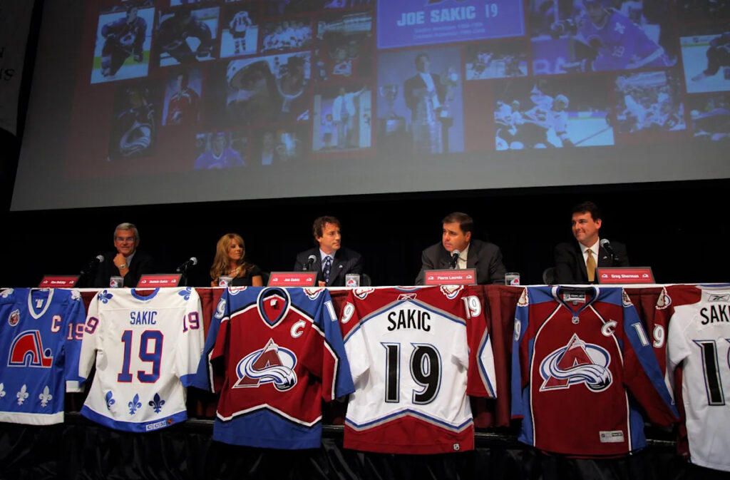 Avalanche Bests and Blursts: 2005-2010