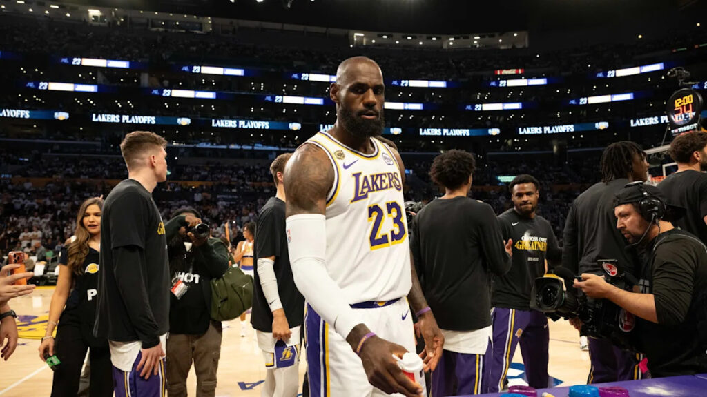 Miami Heat say leaked link to LeBron James introductory press conference just a mistake