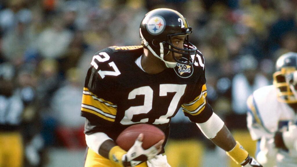 Former Steelers first-rounder Greg Hawthorne dies