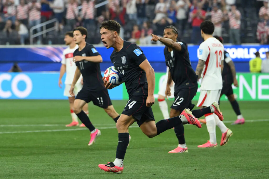 World Cup What to Watch: USMNT begins knockout run; can DR Congo shock England? World Cup What to Watch: USMNT begins knockout run; can DR Congo shock England?