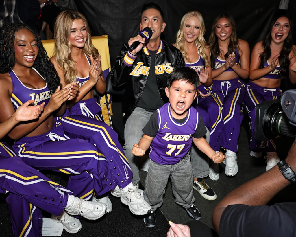Lakers announce five-game preseason schedule Lakers announce five-game preseason schedule