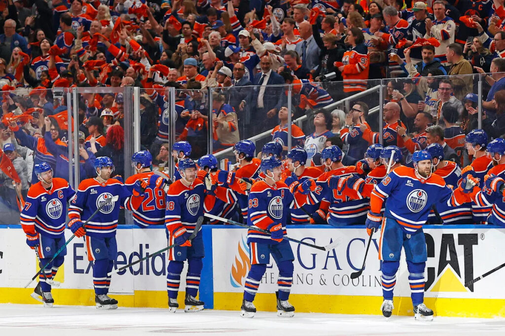 Stanley Cup Odds: Oilers Among The Summer’s Biggest Risers Stanley Cup Odds: Oilers Among The Summer’s Biggest Risers