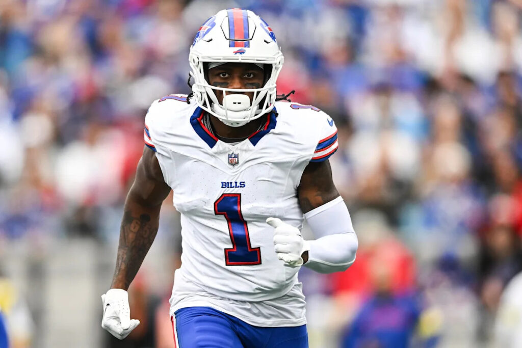 Steelers could add former Bills, Cowboys wide receivers with ties to current staff Steelers could add former Bills, Cowboys wide receivers with ties to current staff