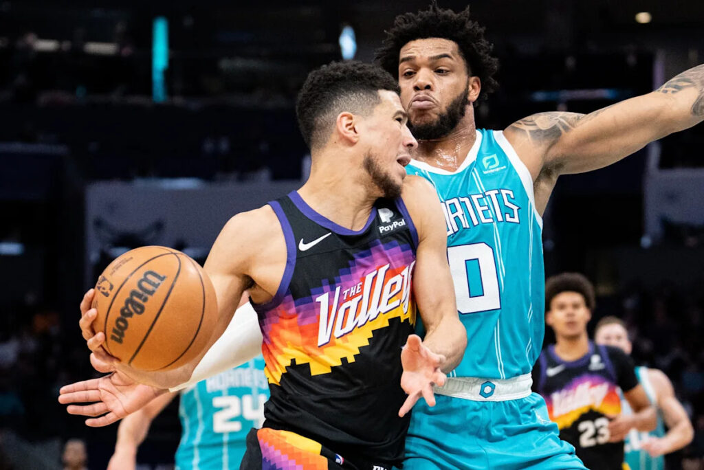 Inside the Suns: Miles Bridges, evaluating the Suns’ offseason so far