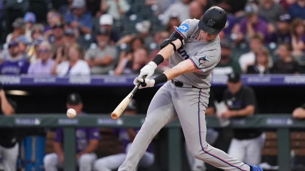 Fantasy baseball second half breakthrough hitters: Owen Caissie, Lawrence Butler, more