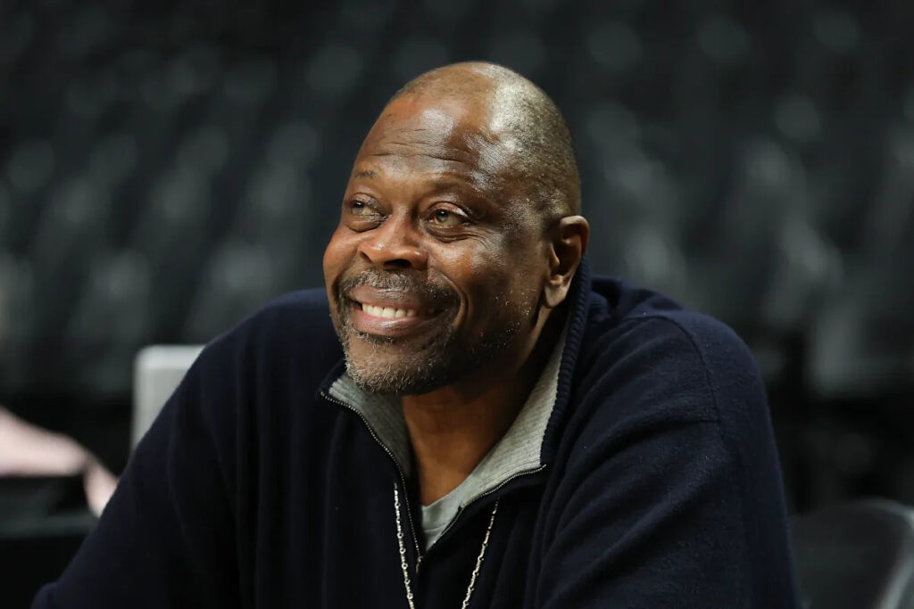 Patrick Ewing reportedly joining Wizards’ staff as assistant, with Steve Clifford coming aboard as coaching advisor