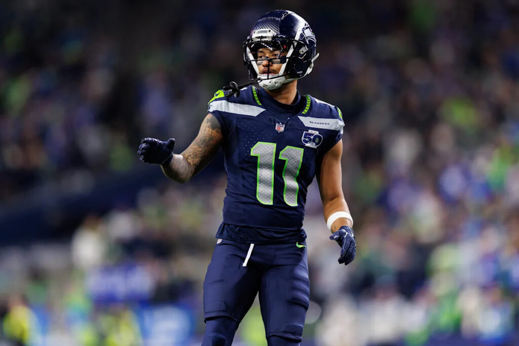 2026 Fantasy Football Rankings: Analysis for players ranked 1-12 in Half-PPR 2026 Fantasy Football Rankings: Analysis for players ranked 1-12 in Half-PPR