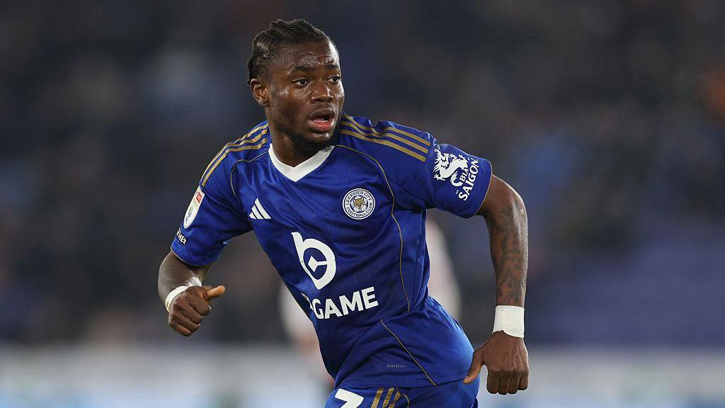 Ipswich complete £20m deal for Ghana winger Fatawu Ipswich complete £20m deal for Ghana winger Fatawu