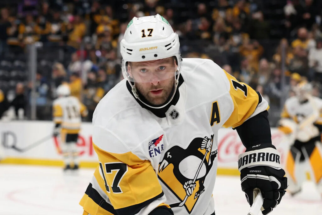 Sabres Have Trade Target To Consider In Penguins Star Winger
