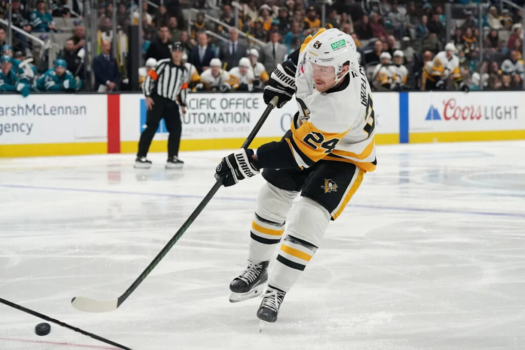 NHL’s Top Remaining Free Agents Include Multiple Former Penguins