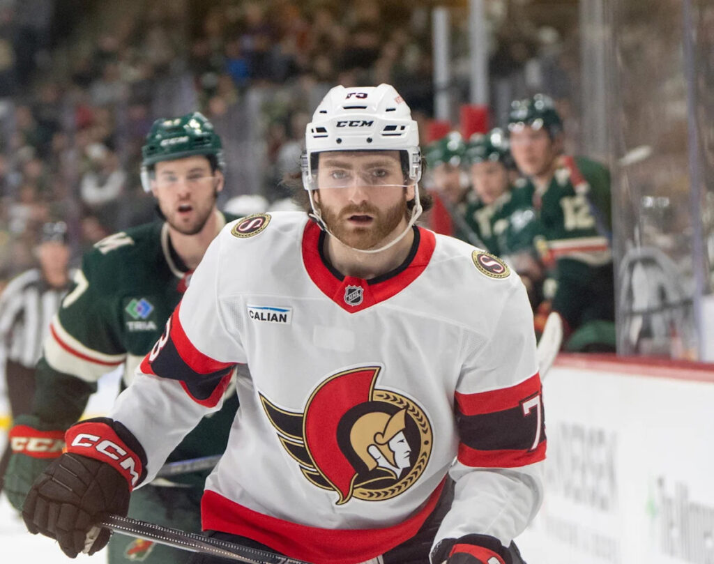 Where Are They Now? Former Senators Find New Homes And New Deals (Part Two) Where Are They Now? Former Senators Find New Homes And New Deals (Part Two)