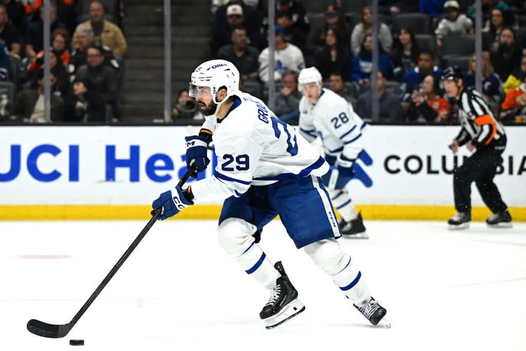 Projecting How Much Action The Marlies’ Core Players Will Get With Maple Leafs Next Season Projecting How Much Action The Marlies’ Core Players Will Get With Maple Leafs Next Season