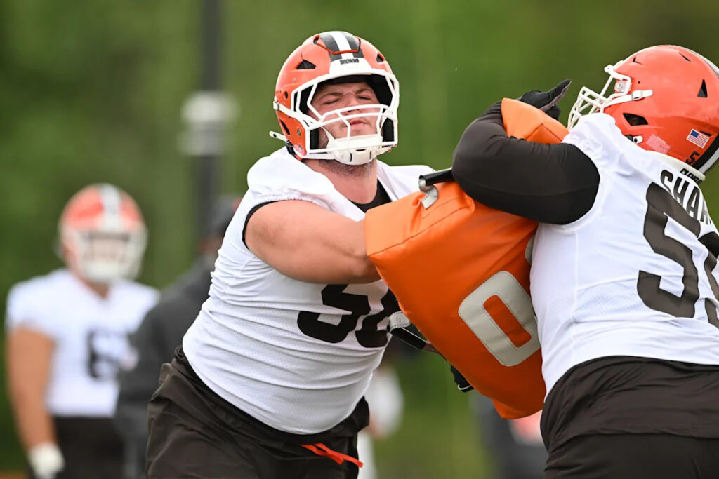 Cleveland Browns news (7/2): Hot town, summer in the city Cleveland Browns news (7/2): Hot town, summer in the city
