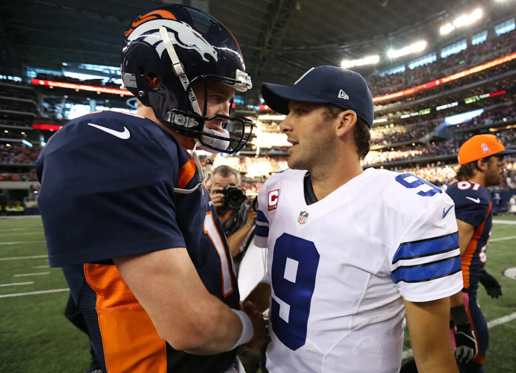 Cowboys countdown to kickoff: Top 100 iconic games – Day 56 Cowboys countdown to kickoff: Top 100 iconic games – Day 56