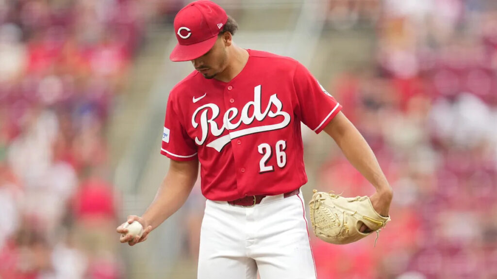 Mariners vs Reds Prediction: Odds, recent stats, trends, and best bets for July 21