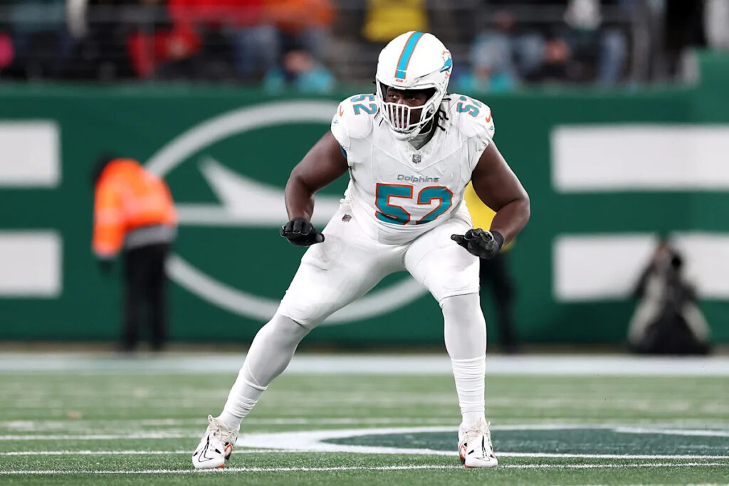 Miami Dolphins Discussion: 2026 Offensive Breakout Player Edition