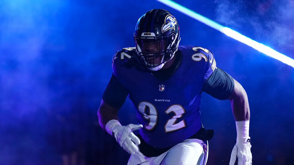 Ravens DT Nnamdi Madubuike lands on PUP but cleared to return Ravens DT Nnamdi Madubuike lands on PUP but cleared to return
