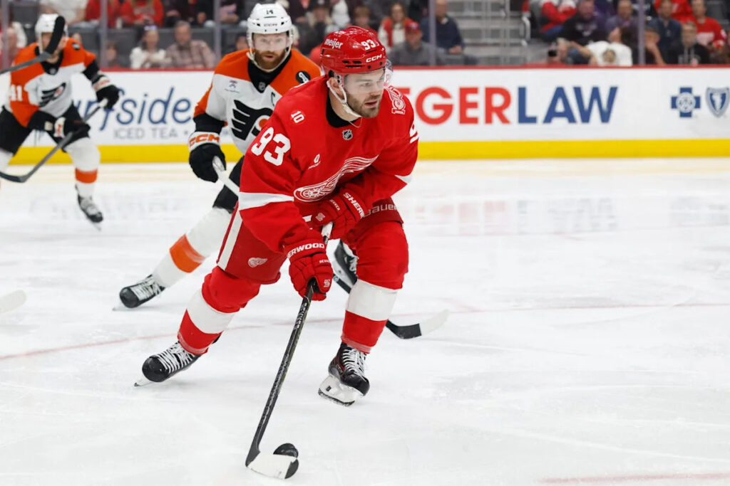 Potential Sabres Trade Or Free Agent Acquisitions – Alex DeBrincat Potential Sabres Trade Or Free Agent Acquisitions – Alex DeBrincat