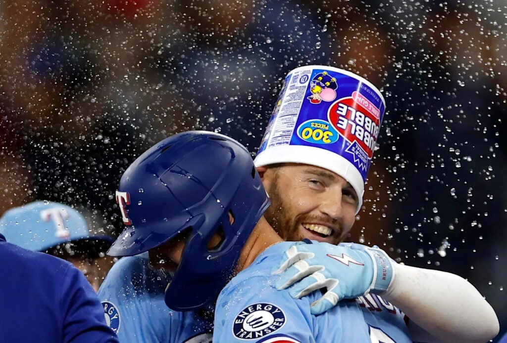 Monday Morning Texas Rangers Update