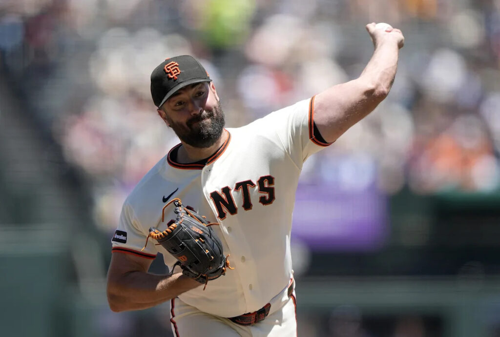 7/4 Gamethread: Giants @ Rockies