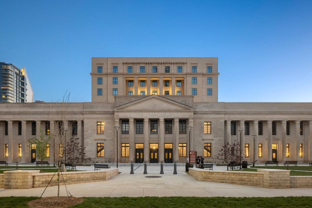 Trial date and length set for Joe Gibbs, Spire and Gabehart lawsuits Trial date and length set for Joe Gibbs, Spire and Gabehart lawsuits