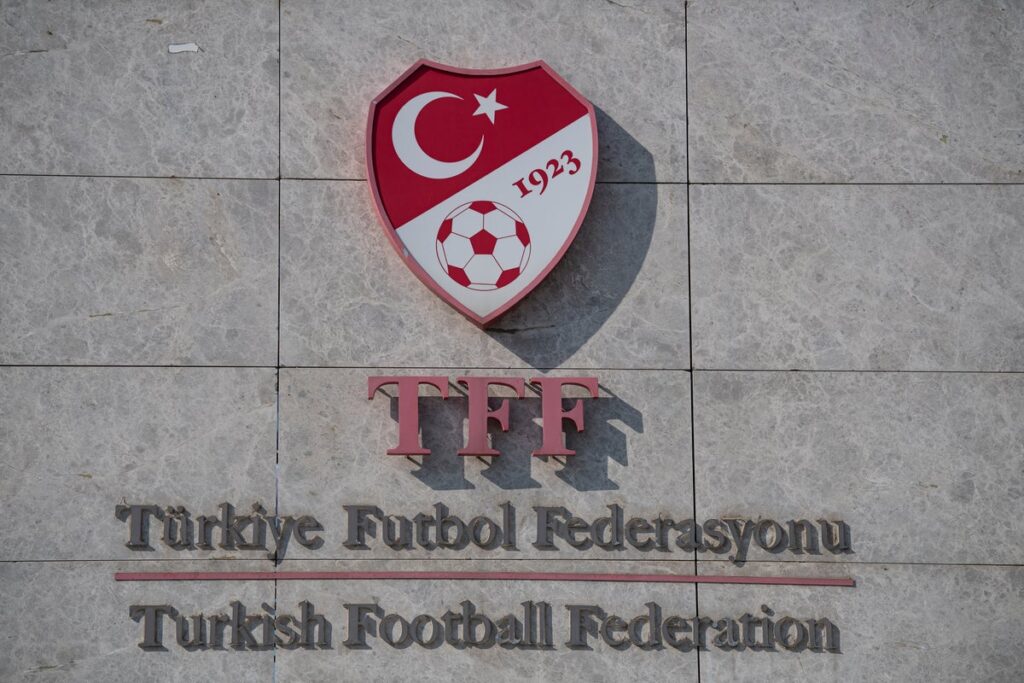 Turkish football in crisis as 17 club officials detained amid illegal betting and match-fixing probe Turkish football in crisis as 17 club officials detained amid illegal betting and match-fixing probe