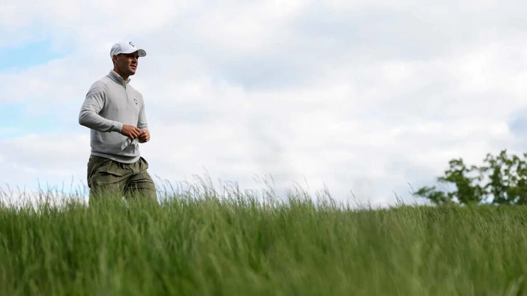 LIV’s team event on brink of cancellation, per captain Martin Kaymer