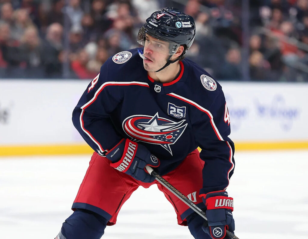 NHL arbitration cases all settled early: What each player received