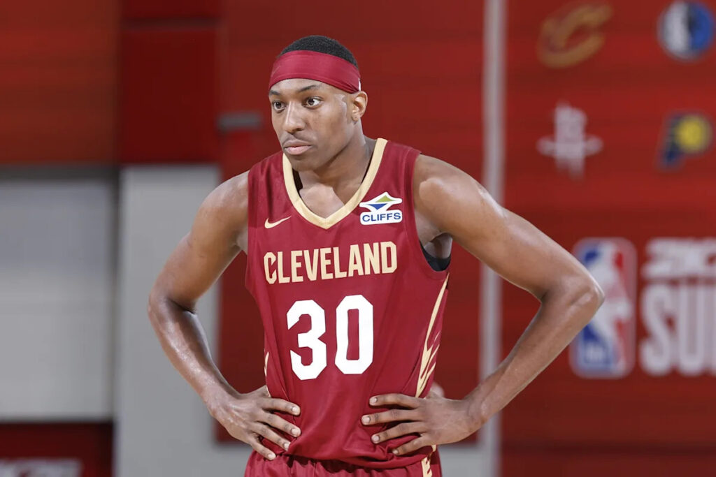 Cavs announce 2026 NBA Summer League roster Cavs announce 2026 NBA Summer League roster